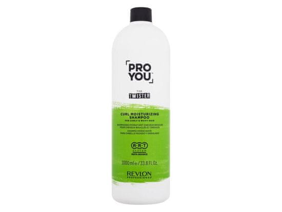 Revlon Professional 1000ml proyou the twister curl