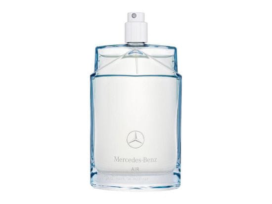 Mercedes-Benz 100ml air, parfémovaná voda, tester