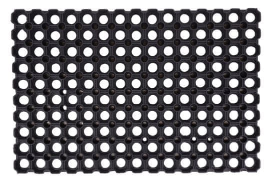 Rohožka guma Domino 17mm