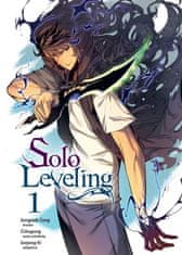 Chugong: Solo Leveling 1