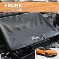 Rati Frunk - úložný prostor v předním kufru, MG 4, 2022- ,