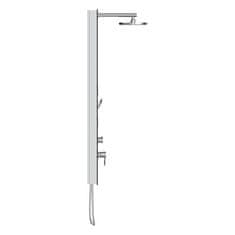 BPS-koupelny Sprchový hydromasážní panel Ibiza 60033