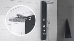 BPS-koupelny Sprchový hydromasážní panel Ibiza 60033
