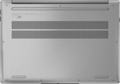 Lenovo IdeaPad Slim 5 15IRU9, šedá (83D0000JCK)