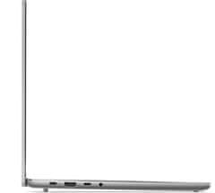 Lenovo IdeaPad Slim 5 15IRU9, šedá (83D0000JCK)