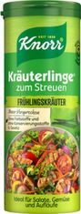KNORR  Kräuterlinge Jarní bylinky 60g