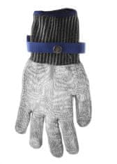 Hendi Ochranné rukavice proti pořezání, certifikované , HENDI, velikost L, (L)330mm - 556672