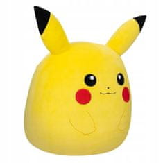 Plush Plyšová hračka Squishmallows Pokémon Pikachu 32cm