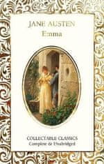 Jane Austenová: Emma