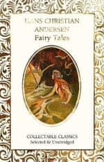 Hans Christian Andersen: Hans Christian Andersen Fairy Tales