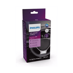 Philips eliminátor chyb. hlášení H7 12V 2 ks