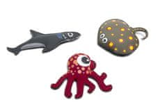 BS Toys Mořská zvířata pro malé potápěče - hra do vody