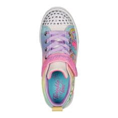 Skechers Bff Magic Shoes 314786L Mlt velikost 35