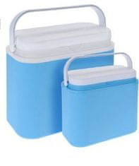 ProGarden PROGARDEN Chladící box sada 2 ks 30 + 10 litrů, modrý KO-Y20100290