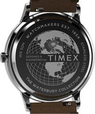 Timex The Waterbury TW2W50600UK