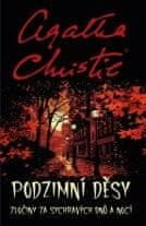 Christie Agatha: Podzimní děsy