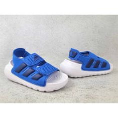 Adidas Sandály modré 21 EU Altaswim 2.0