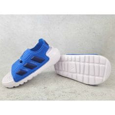 Adidas Sandály modré 20 EU Altaswim 2.0