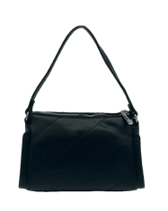 Marina Galanti small hobo bag Alberta – černá