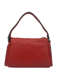Marina Galanti small hobo bag Alberta – červená