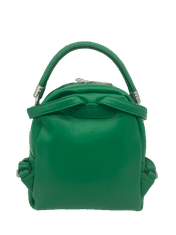 Marina Galanti módní batůžek Cecil – zelená