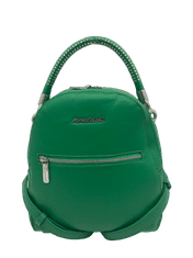 Marina Galanti módní batůžek Cecil – zelená