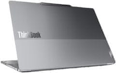 Lenovo ThinkBook 13x G4 IMH, šedá (21KR000MCK)