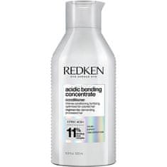 Redken Kondicionér pro oslabené a poškozené vlasy Acidic Bonding Concentrate (Conditioner) (Objem 500 ml)