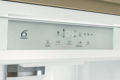 Whirlpool vestavná chladnička SP40 812 EU 2 + záruka 10 let na kompresor