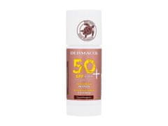 Dermacol 24g sun cream in stick spf50+