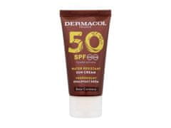 Dermacol 50ml sun cream spf50