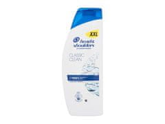 Head & Shoulders 590ml classic clean, šampon