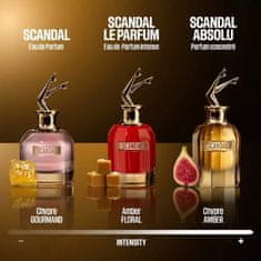 Jean Paul Gaultier Scandal Absolu - parfém 80 ml