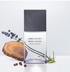 Issey Miyake L´Eau D´Issey Pour Homme Solar Lavender Intense - EDT 50 ml