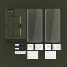 Hofi Ochranné sklo 2 kusy na Xiaomi Redmi NOTE 13 PRO PLUS Hofi UV Glass PRO+