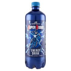 San Benedetto Energy drink Super Boost 1 x 0,75l