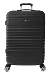 CAT Cestovní kufr CAT Cargo Alexa 38 l černý