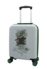 LEGO Luggage Cestovní kufr LEGO Luggage PLAY DATE 16" - LEGO NINJAGO