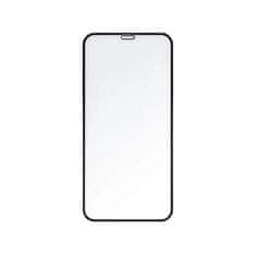 FORCELL 5D tvrzené sklo na iPhone 13 Pro Max (MATTE) , černé 5903396143441