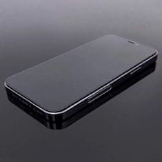 WOZINSKY 5D tvrzené sklo s rámečkem pro Apple iPhone 11 Pro Max / iPhone XS Max , černá 5907769314582