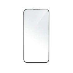 FORCELL 5D tvrzené sklo na Samsung Galaxy S10 plus (hole) , černé 5901737997791