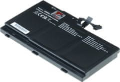 T6 power Baterie HP ZBook 17 G3, 8300mAh, 95Wh, 6cell, Li-ion