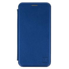 Vennus Flipové pouzdro Book Vennus Elegance na mobil Iphone 13 Pro Max, modrá