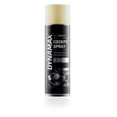 Dynamax spray COCKPIT vanilka 500ml DYNAMAX 606137 DXI1 / sprej