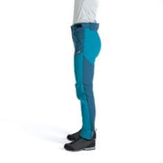 Northfinder Dámské trekkingové elastické hybridní kalhoty