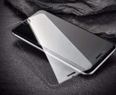WOZINSKY 5D tvrzené sklo s rámečkem pro Samsung Galaxy A51 , černé