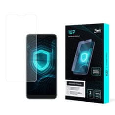 3MK 3MK Fólie ochranná 3mk 1UP pro Xiaomi Mi A2 Lite Global, 3ks v balení, (5903108397315)