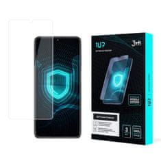 3MK 3MK Fólie ochranná 3mk 1UP pro Samsung Galaxy M22, 3ks v balení, (5903108448161)