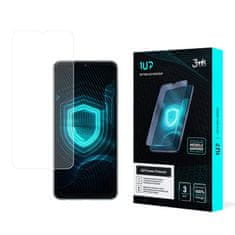 3MK 3MK Fólie ochranná 3mk 1UP pro Samsung Galaxy A23 4G, 3ks v balení, (5903108465557)