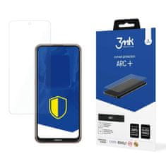 3MK 3MK Ochranná fólie ARC+ pro Nokia X20, (5903108387484)